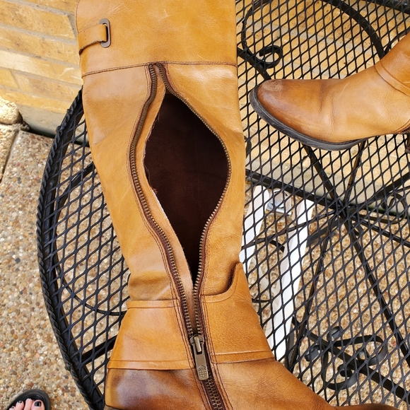 Vince Camuto Tall Boots - Picture 8 of 16